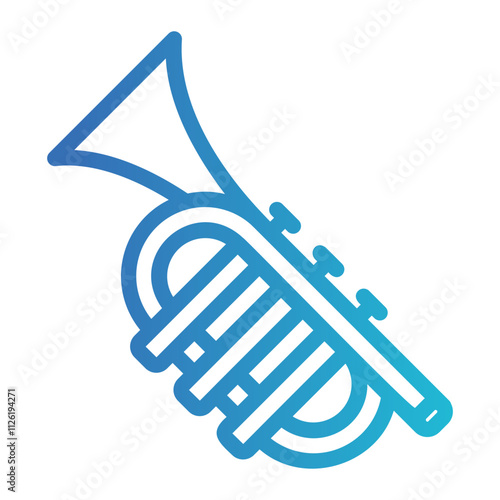 trumpet