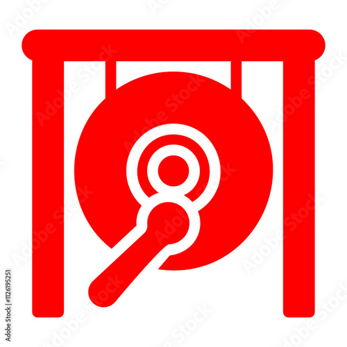 gong