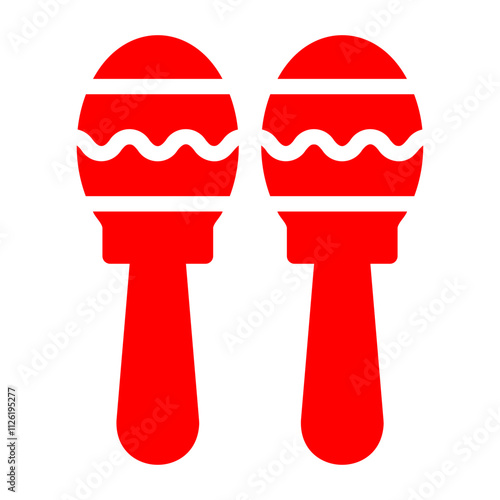 maracas