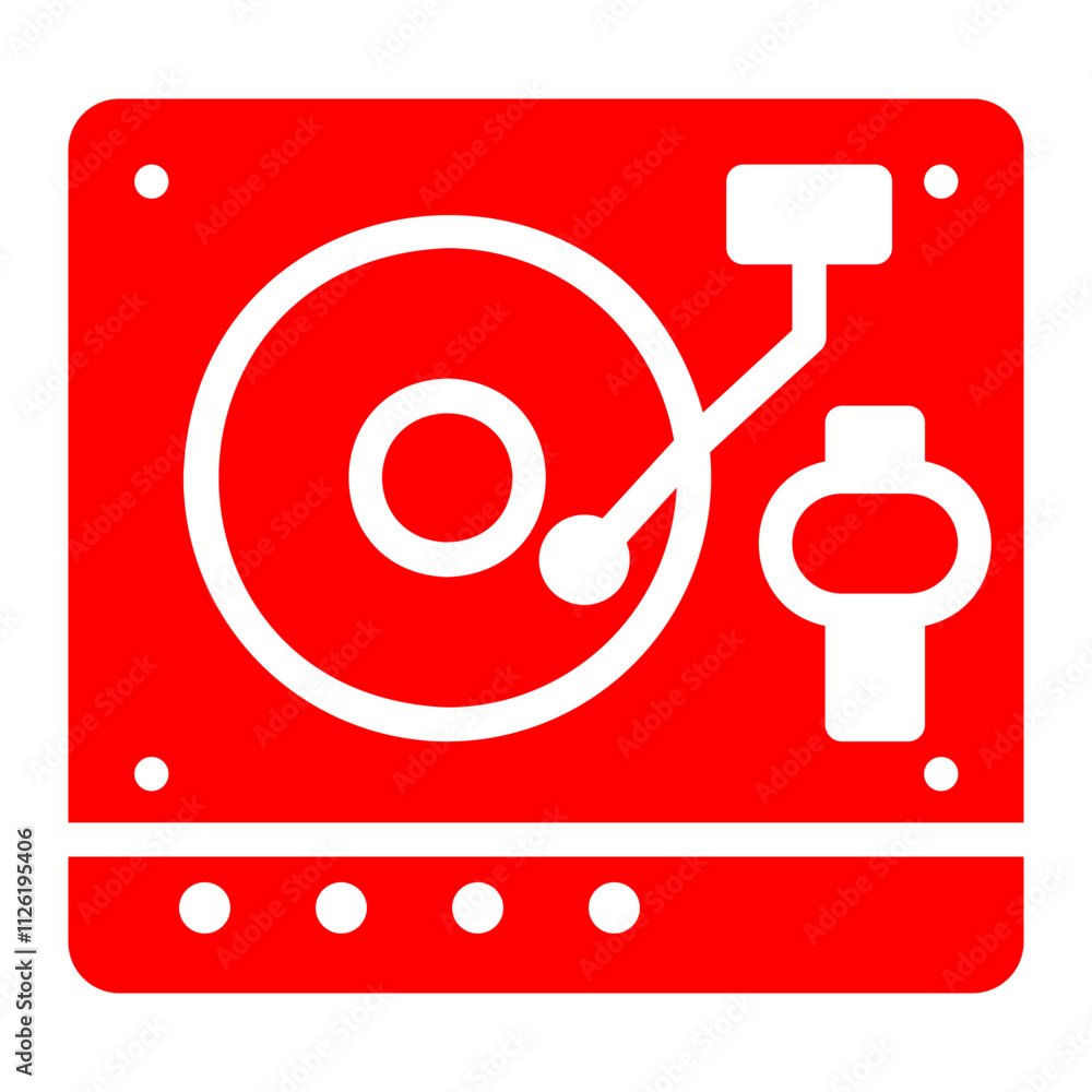 turntable turntable