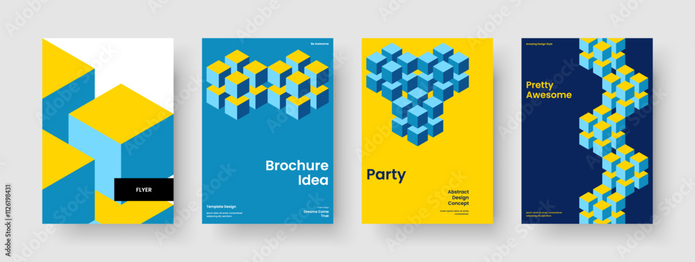 Isolated Brochure Layout. Geometric Poster Design. Creative Background Template. Book Cover. Banner. Business Presentation. Report. Flyer. Brand Identity. Newsletter. Magazine. Notebook. Leaflet Isolated Brochure Layout. Geometric Poster Design. Creative Background Template. Book Cover. Banner. Business Presentation. Report. Flyer. Brand Identity. Newsletter. Magazine. Notebook. Leaflet
