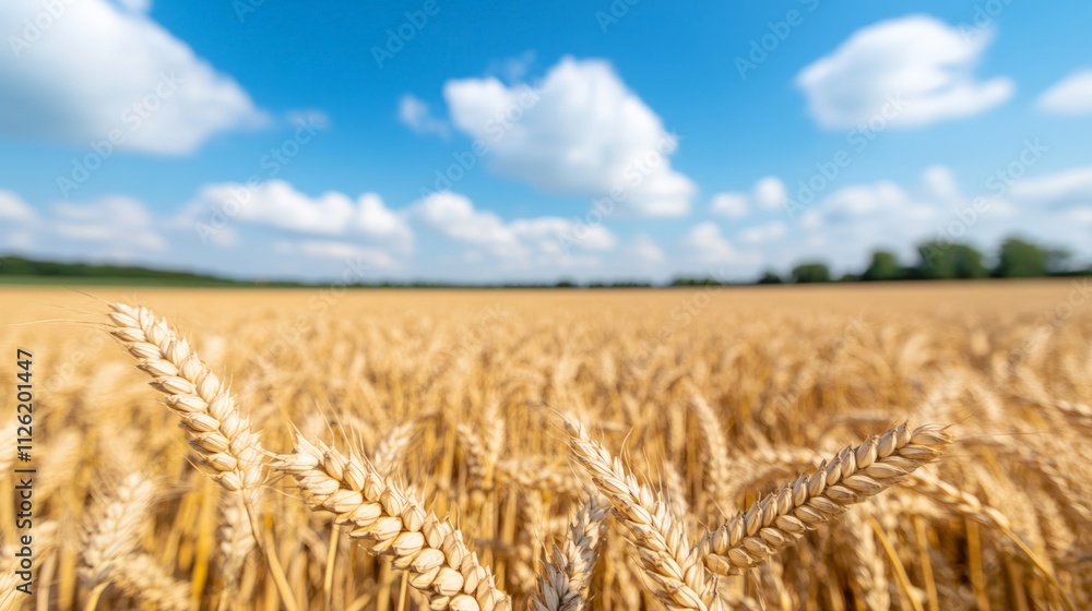Hands gently touching the tops of wheat stalks in a field during golden sunset, symbolizing growth, harvest, and connection with nature during a serene, summer evening. Hands gently touching the tops of wheat stalks in a field during golden sunset, symbolizing growth, harvest, and connection with nature during a serene, summer evening.
