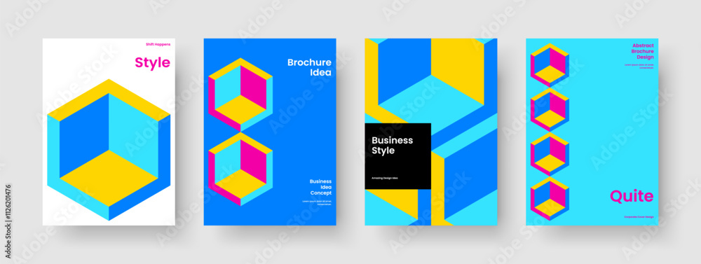 Abstract Flyer Template. Creative Business Presentation Design. Geometric Brochure Layout. Background. Poster. Report. Book Cover. Banner. Newsletter. Catalog. Advertising. Portfolio. Pamphlet Abstract Flyer Template. Creative Business Presentation Design. Geometric Brochure Layout. Background. Poster. Report. Book Cover. Banner. Newsletter. Catalog. Advertising. Portfolio. Pamphlet