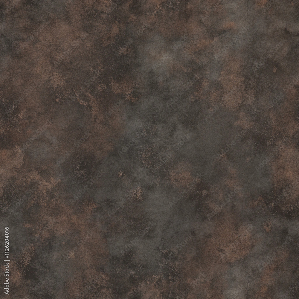 Dark Brown Grunge Texture Background Dark Brown Grunge Texture Background
