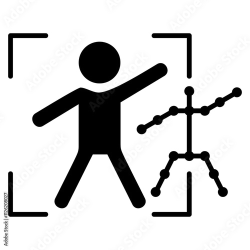 pose estimation icon