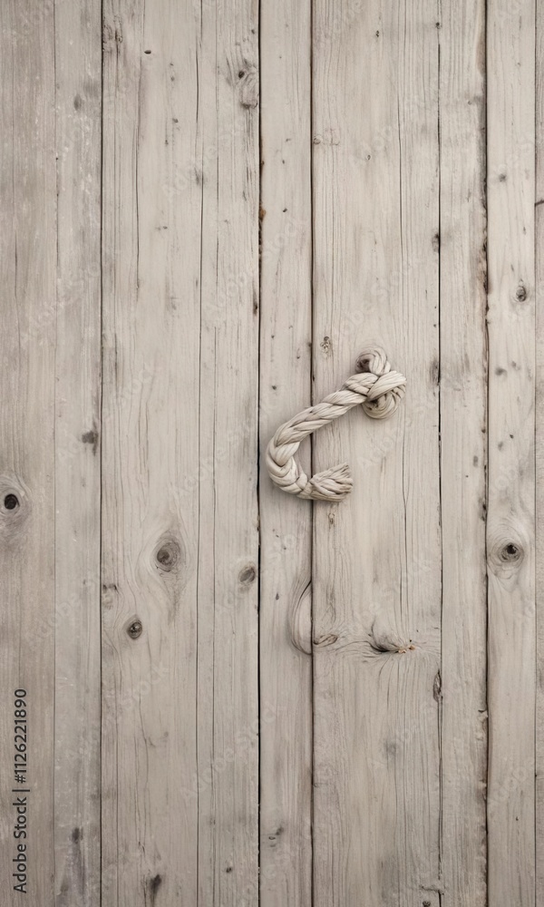 Old whitewashed larch wood background with rustic knot, natural interior, carpenter's dream Old whitewashed larch wood background with rustic knot, natural interior, carpenter's dream