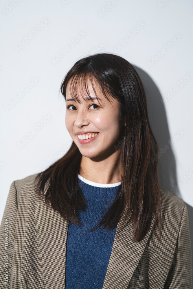 女性 女性