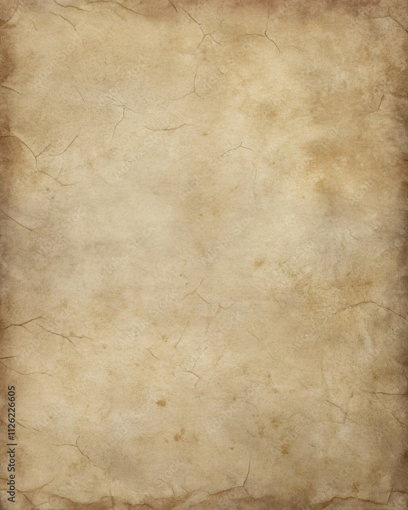 Obraz premium Rust Paper Texture Background