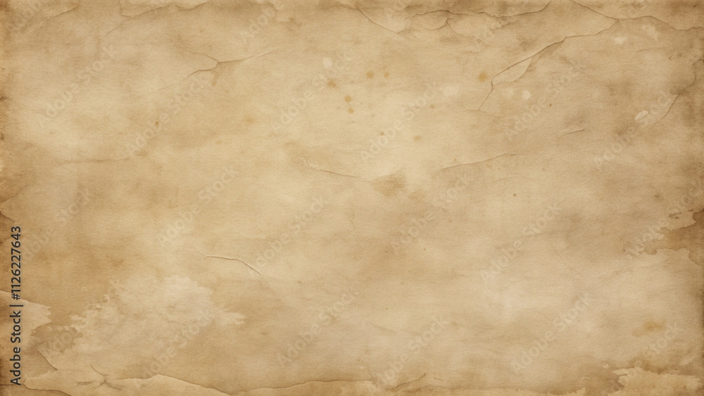 Rust Paper Texture Background Rust Paper Texture Background