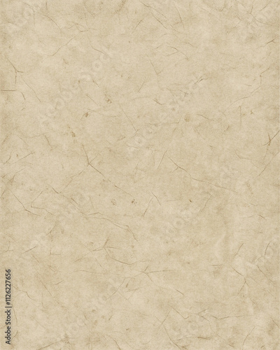 Rust Paper Texture Background