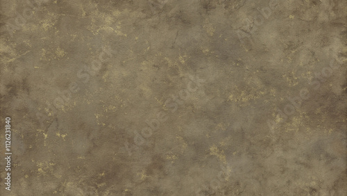 Olive Green Grunge Texture Background