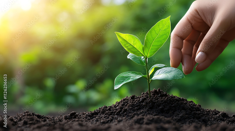 HR manager applying innovative recruitment strategies for sustainable business growth. HR manager applying innovative recruitment strategies for sustainable business growth.
