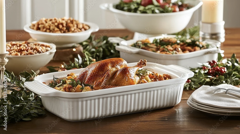 Preparing a cozy thanksgiving feast kitchen food display tips Preparing a cozy thanksgiving feast kitchen food display tips
