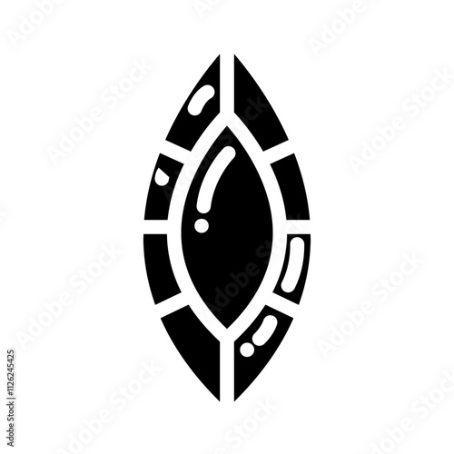 Diamond Solid icon