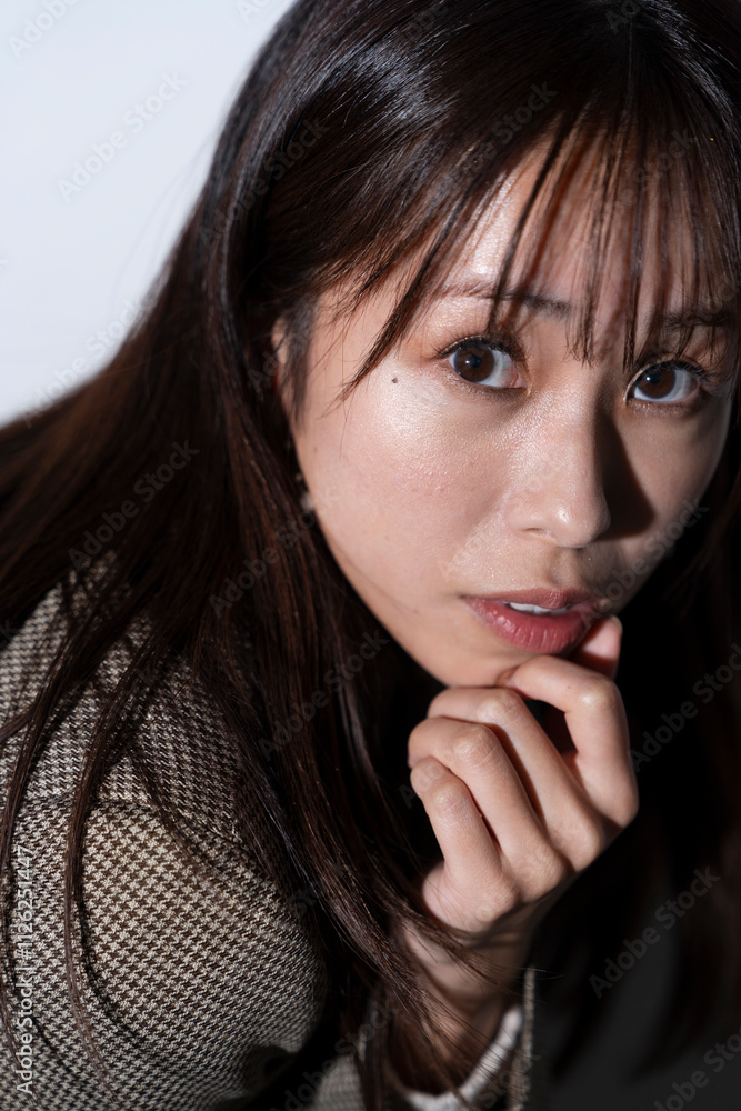 女性 女性