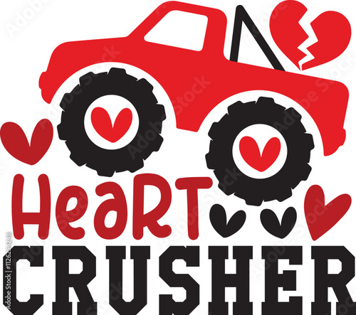 Heart Crusher