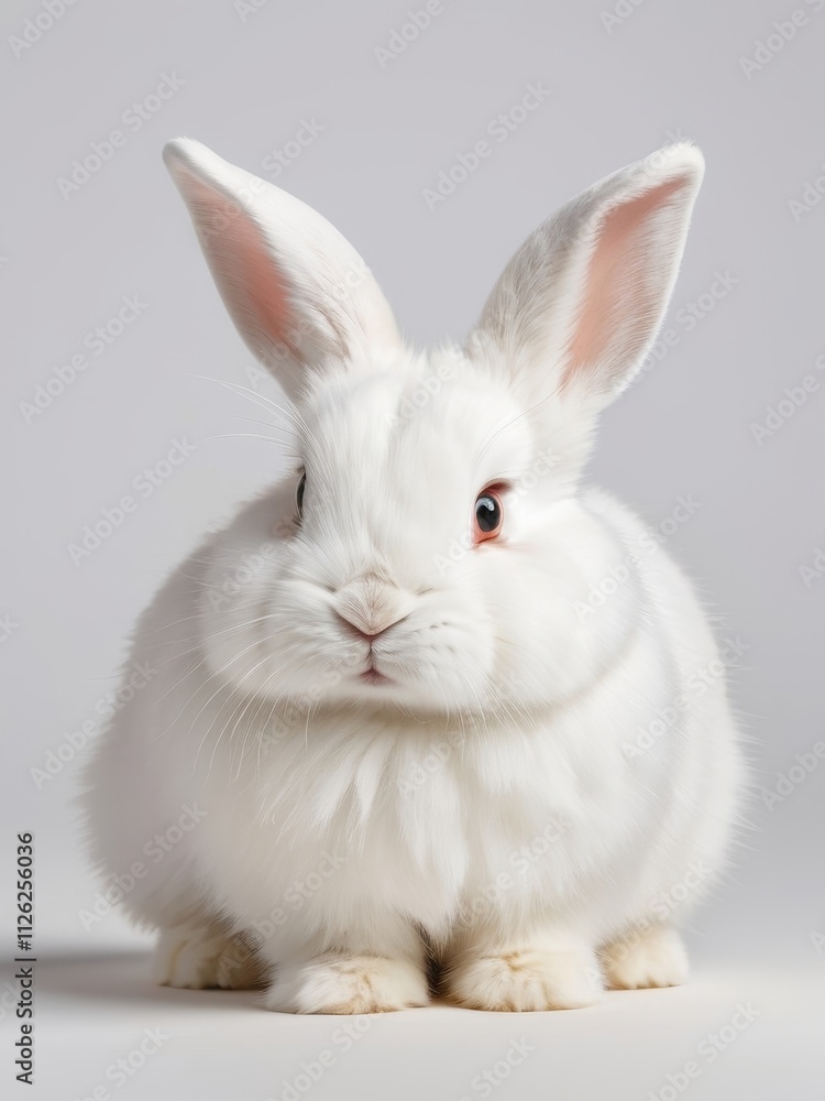 white rabbit white rabbit