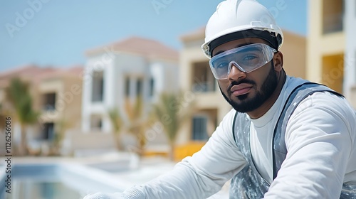 construction, worker, industry, builder, safety, helmet, work, hardhat, working, carpenter, construction 