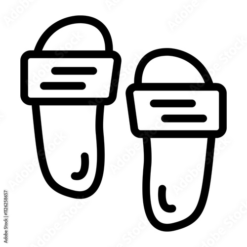 Flip Flops icon