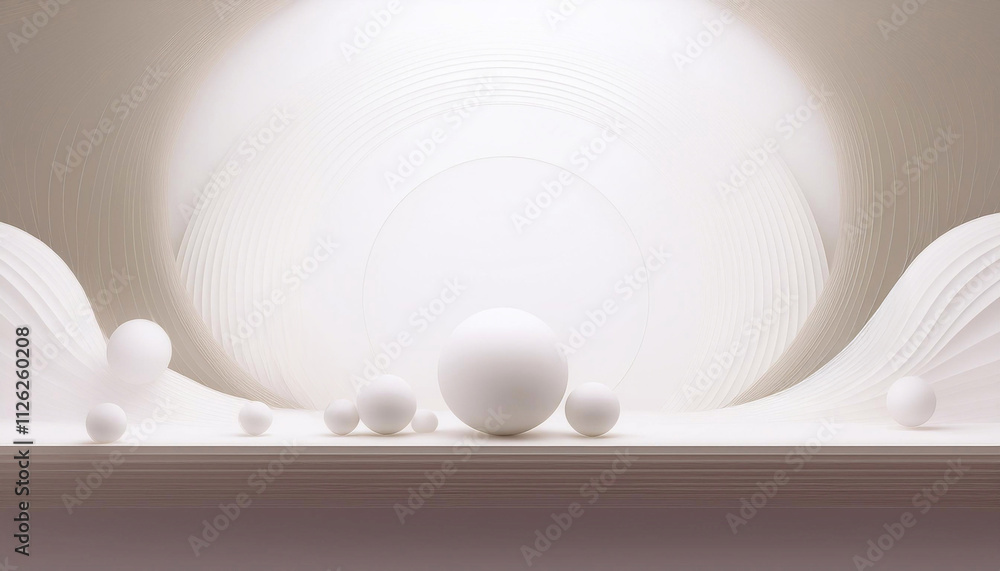 Obraz premium Abstrakcyjna textura geometryczna, jasne tło geometryczne, tapeta, puste miejsce