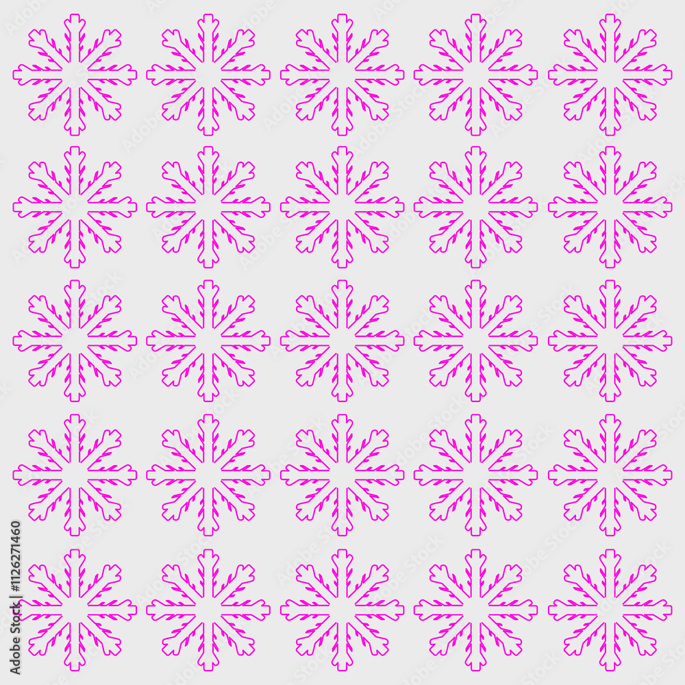 CHRISTMAS SNOWFLAKES PATTERN TEXTURE
CHRISTMAS SNOWFLAKES PATTERN TEXTURE