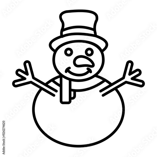 Snowman