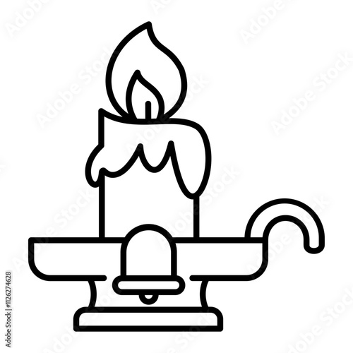 Candle