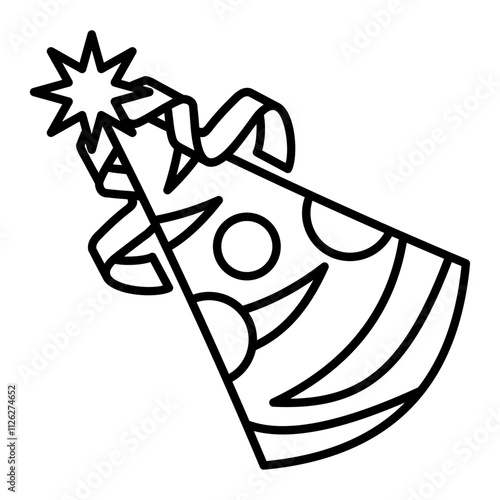 Party Hat