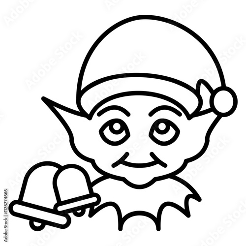 Christmas Elf 