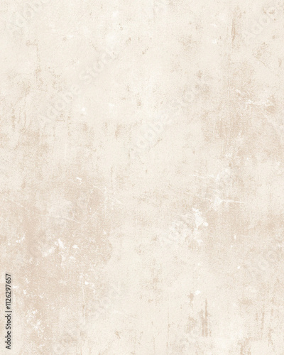 Vintage Beige Grunge Texture Background