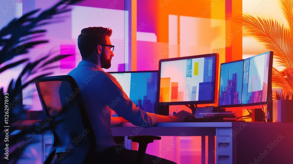 Night Shift Data Analyst 