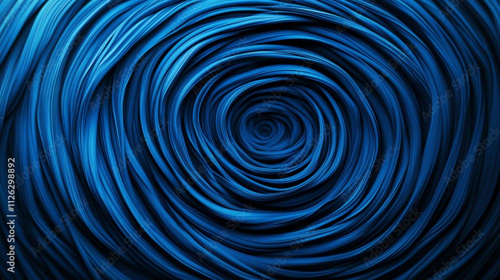 Mesmerizing swirl of deep blue textures, sense of movement and depth, for backgrounds abstract designs. Mesmerizing swirl of deep blue textures, sense of movement and depth, for backgrounds abstract designs.