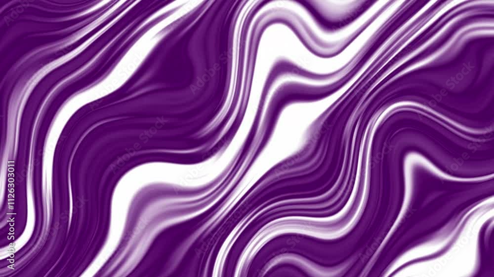 Waves flowing abstract motion background. Waves flowing abstract motion background.