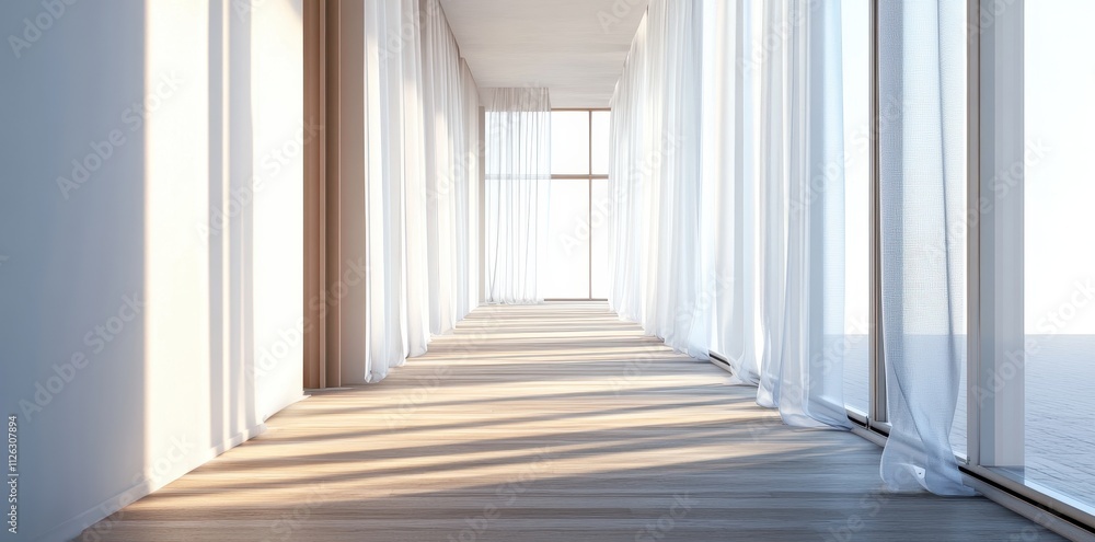 Modern loft with flowing design elements, showcasing open spaces and contemporary decor for a stylish living experience. Modern loft with flowing design elements, showcasing open spaces and contemporary decor for a stylish living experience.