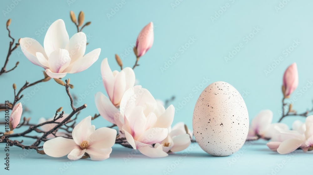 A beautiful, minimalist composition featuring a single digital A beautiful, minimalist composition featuring a single digital
