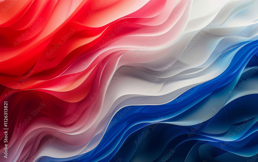 Obraz premium Abstract color art texture commercial background 