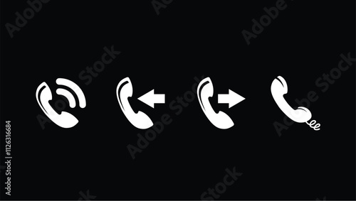 call icons