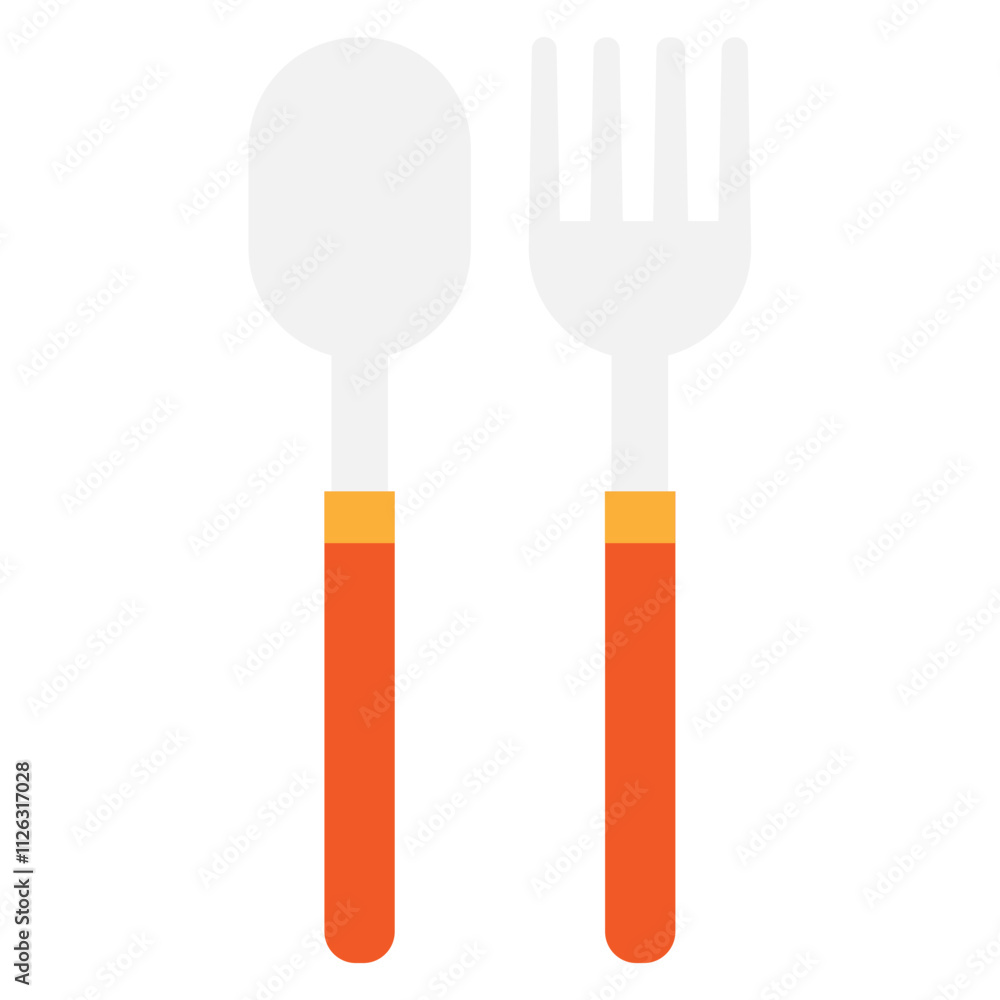 Cutlery Fork Restaurant Cutlery Fork Restaurant