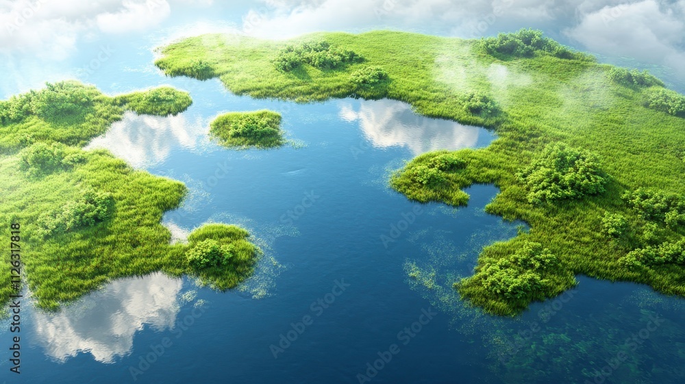 Exploring Geoscience: Understanding Environmental Changes and Their Impact on Our Planet Exploring Geoscience: Understanding Environmental Changes and Their Impact on Our Planet