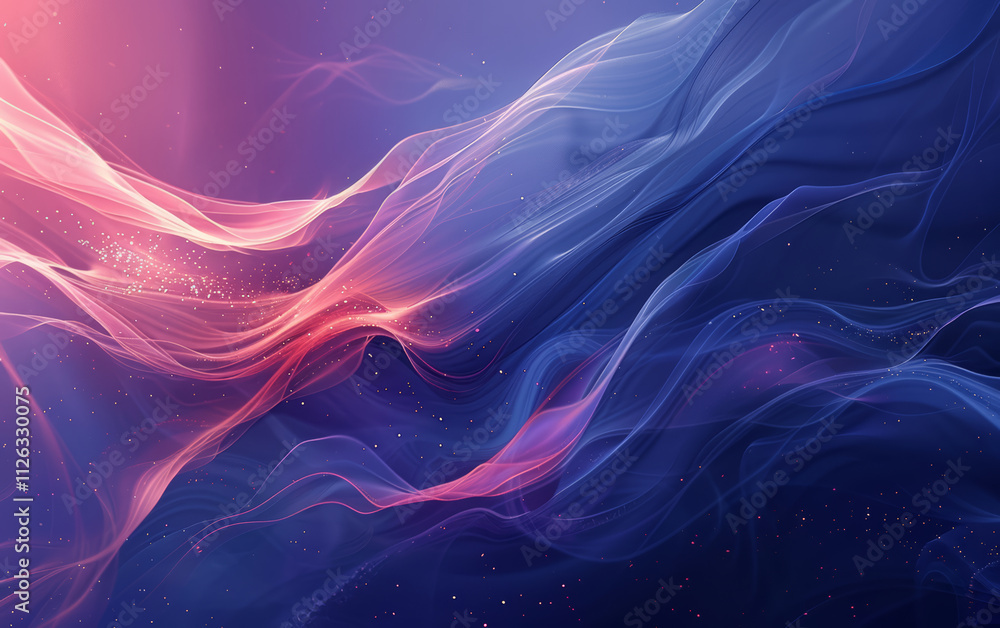 Fototapeta premium Abstract color art texture commercial background 