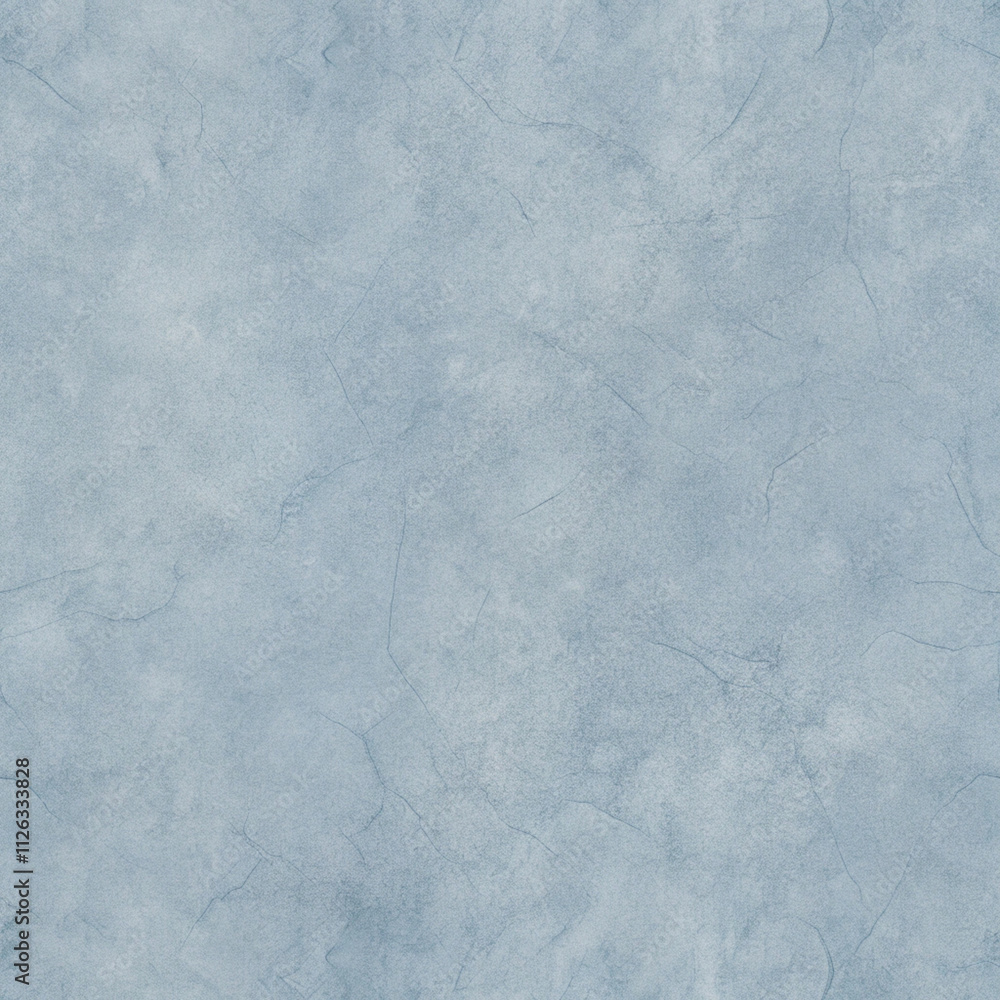 Fototapeta premium Soft Blue Paper Texture Background