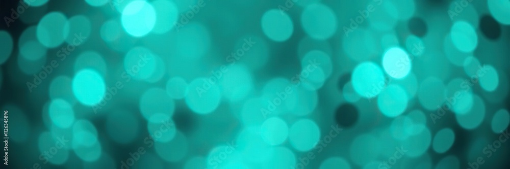 Teal green and aqua turquoise swirly glitter bokeh background with subtle sparkle, sparkle, teal green, gradient Teal green and aqua turquoise swirly glitter bokeh background with subtle sparkle, sparkle, teal green, gradient