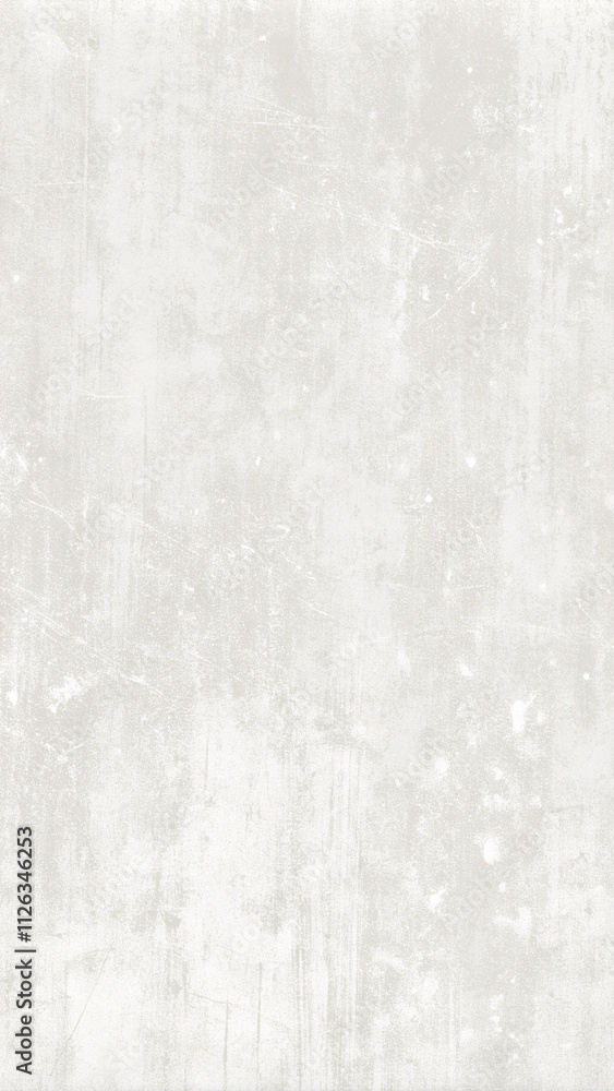 Fototapeta premium White Grunge Texture Background