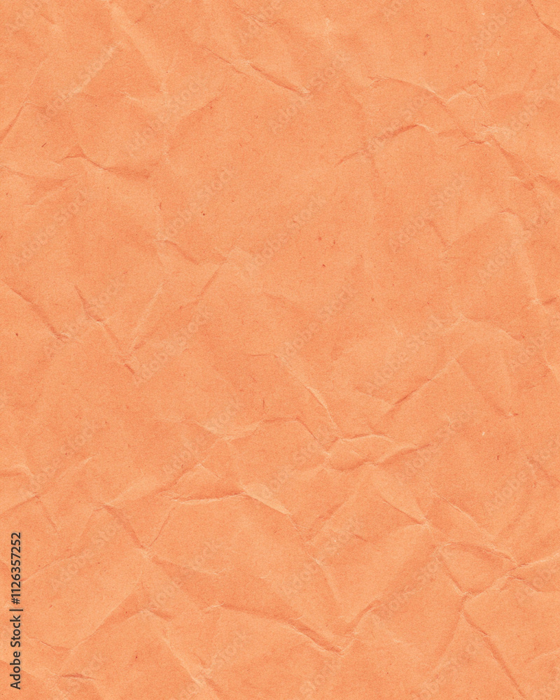 Fototapeta premium Coral Paper Texture Background