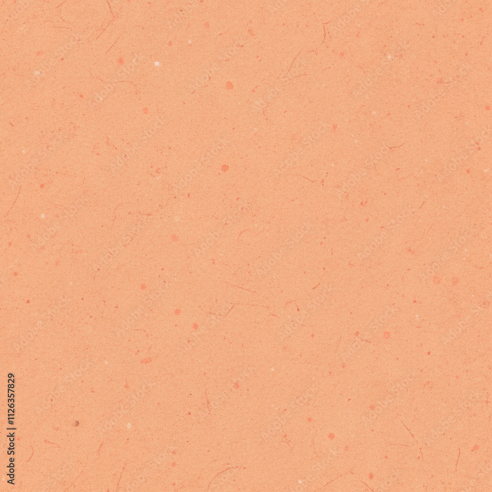 Coral Paper Texture Background Coral Paper Texture Background