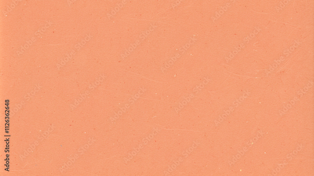 Coral Paper Texture Background Coral Paper Texture Background