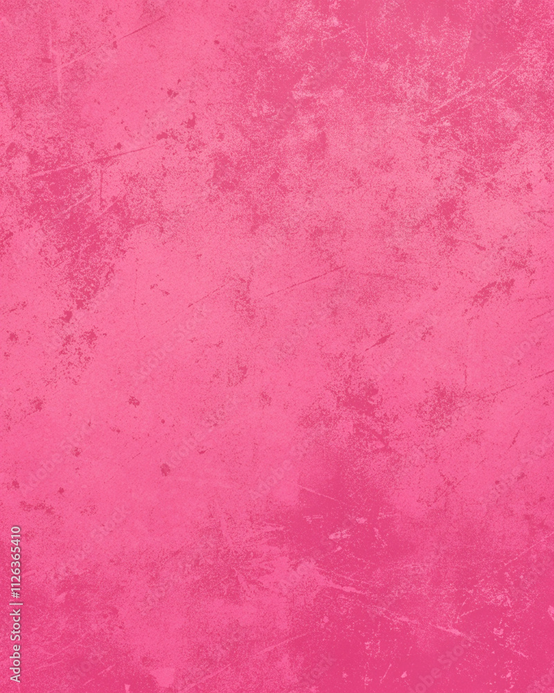 Obraz premium Soft Pink Grunge Texture Background