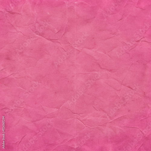 Soft Pink Paper Texture Background