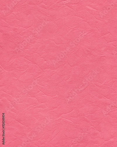 Wallpaper Mural Soft Pink Paper Texture Background Torontodigital.ca