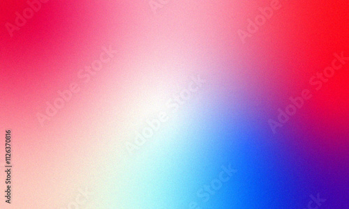 Colorful gradient vivid texture vector abstract wallpaper grainy and noisy digital background wallpaper for desktop grain effect 